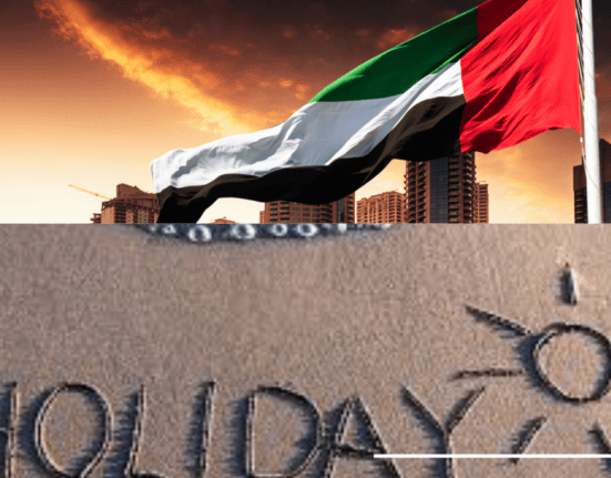 Traditional UAE celebrations for the Upcoming UAE holidays.